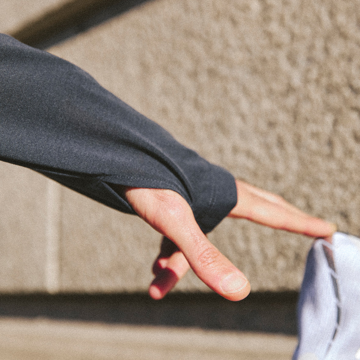 PUMA × CHARBON LONGSLEEVE T-SHIRTS