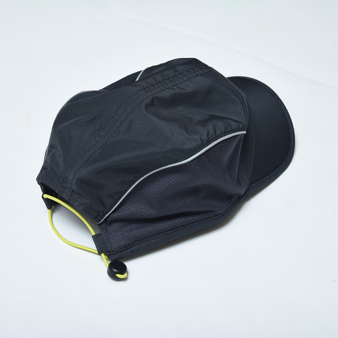 PUMA × CHARBON 5 PANEL CAP