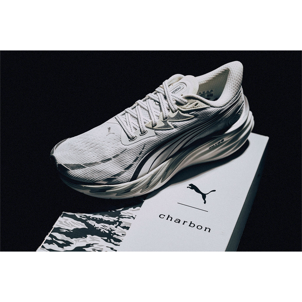 PUMA VELOCITY NITRO 4 CHARBON LIMITED