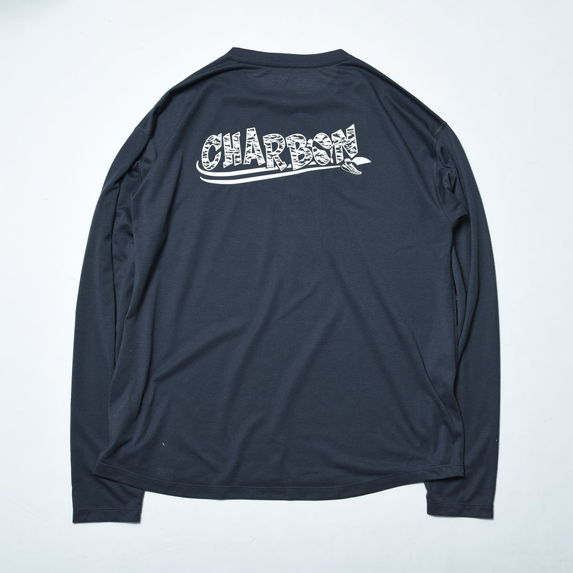 PUMA × CHARBON LONGSLEEVE T-SHIRTS