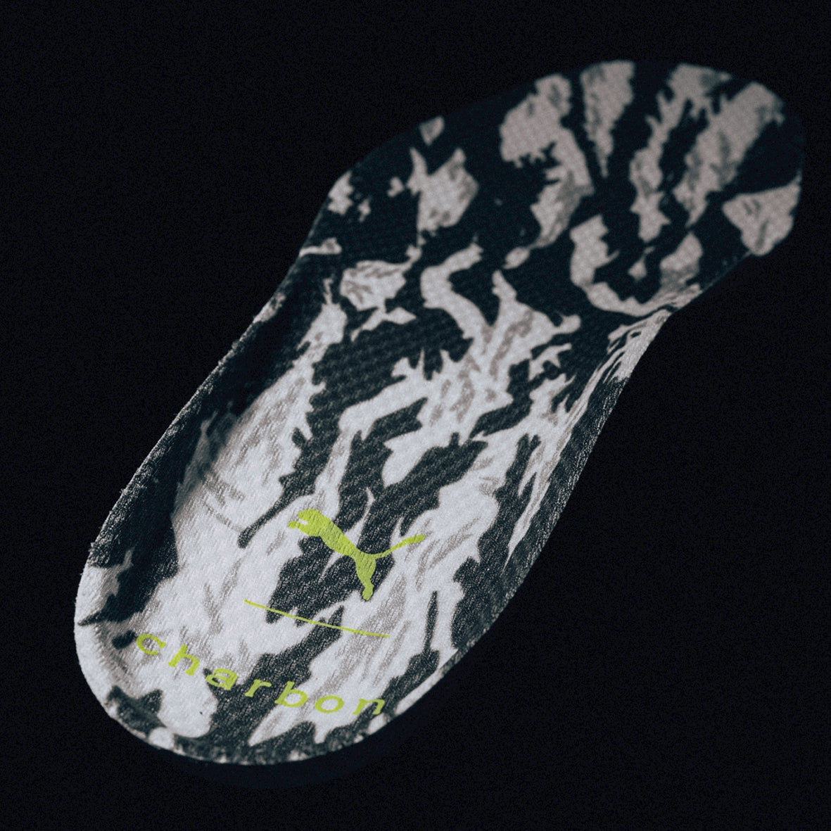 PUMA VELOCITY NITRO 4 CHARBON LIMITED