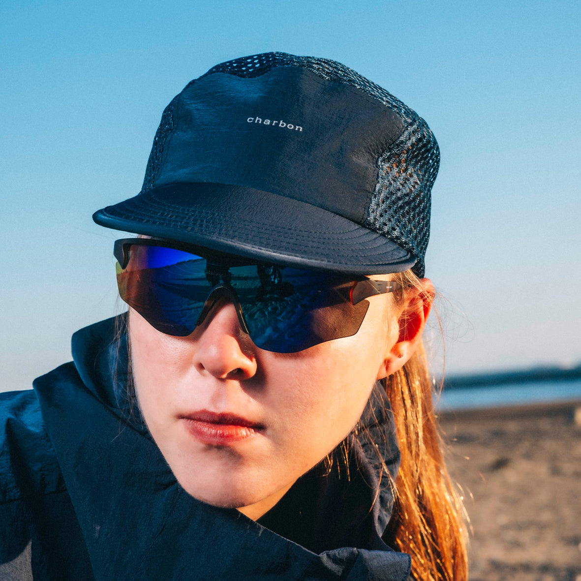 LIMONTA D/WASHER NYLON MESH CAP