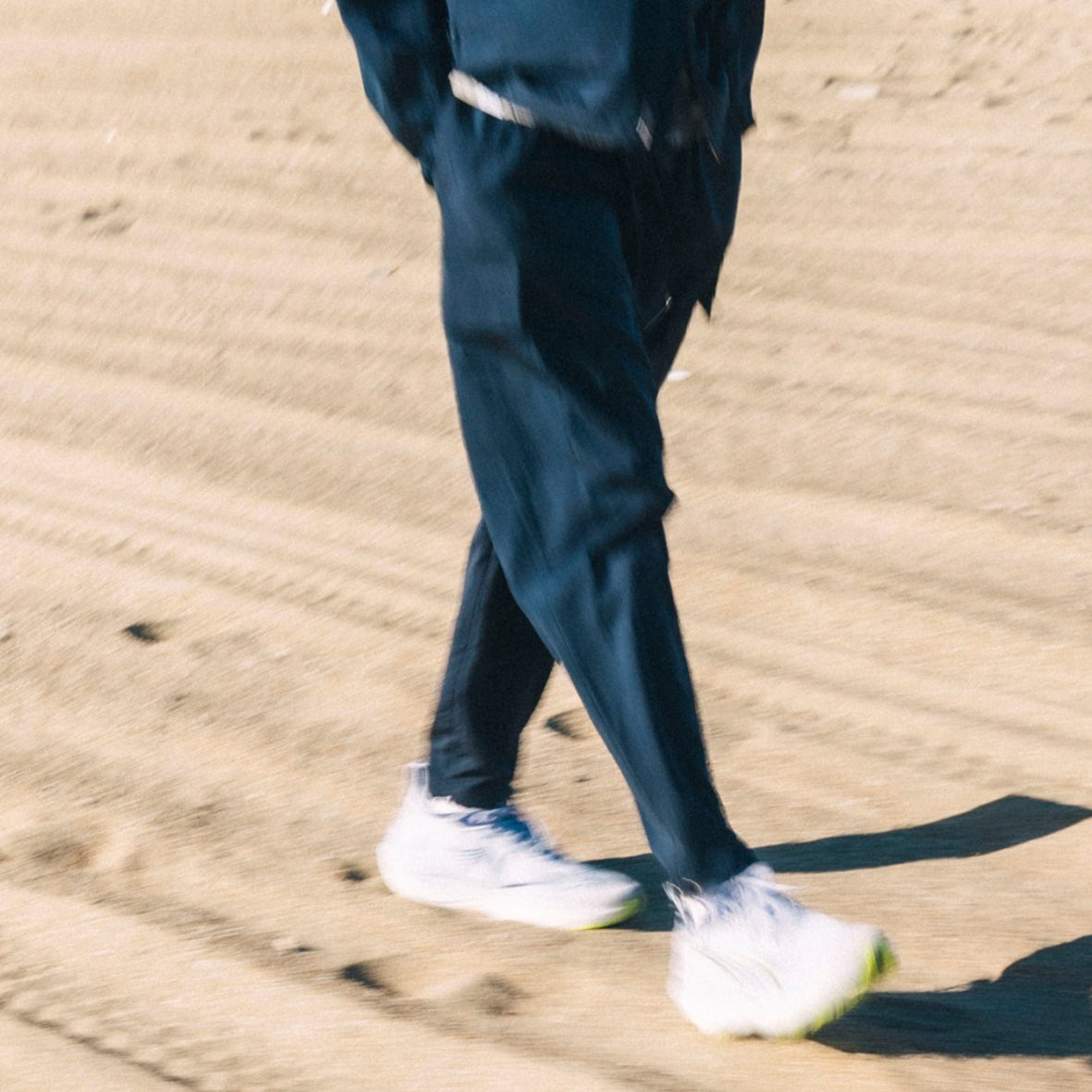 LIMONTA D/WASHER NYLON CARGO LONG PANTS Ver.1.5