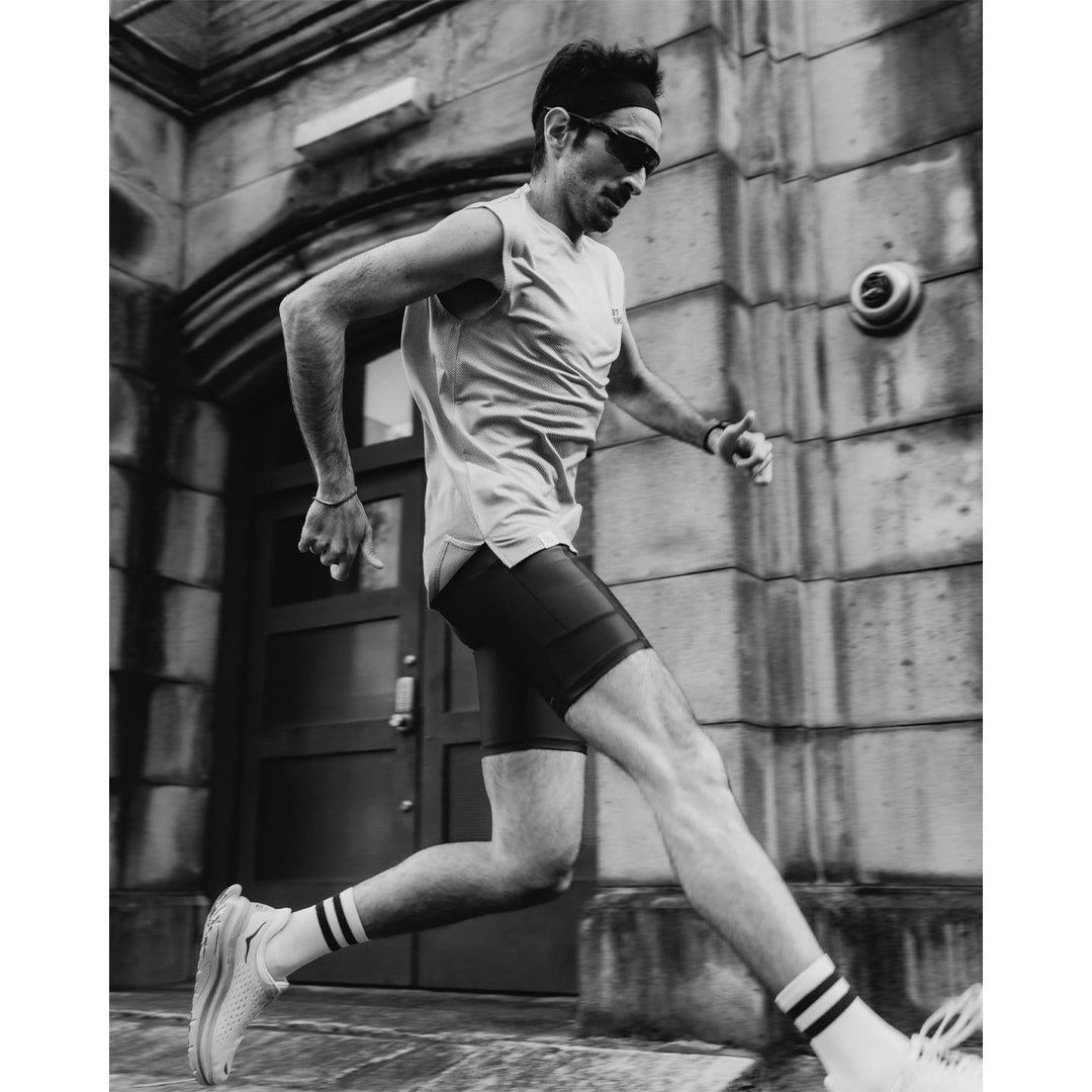 BITTER RUNNERS TEC SLEEVELESS Ver.1.5