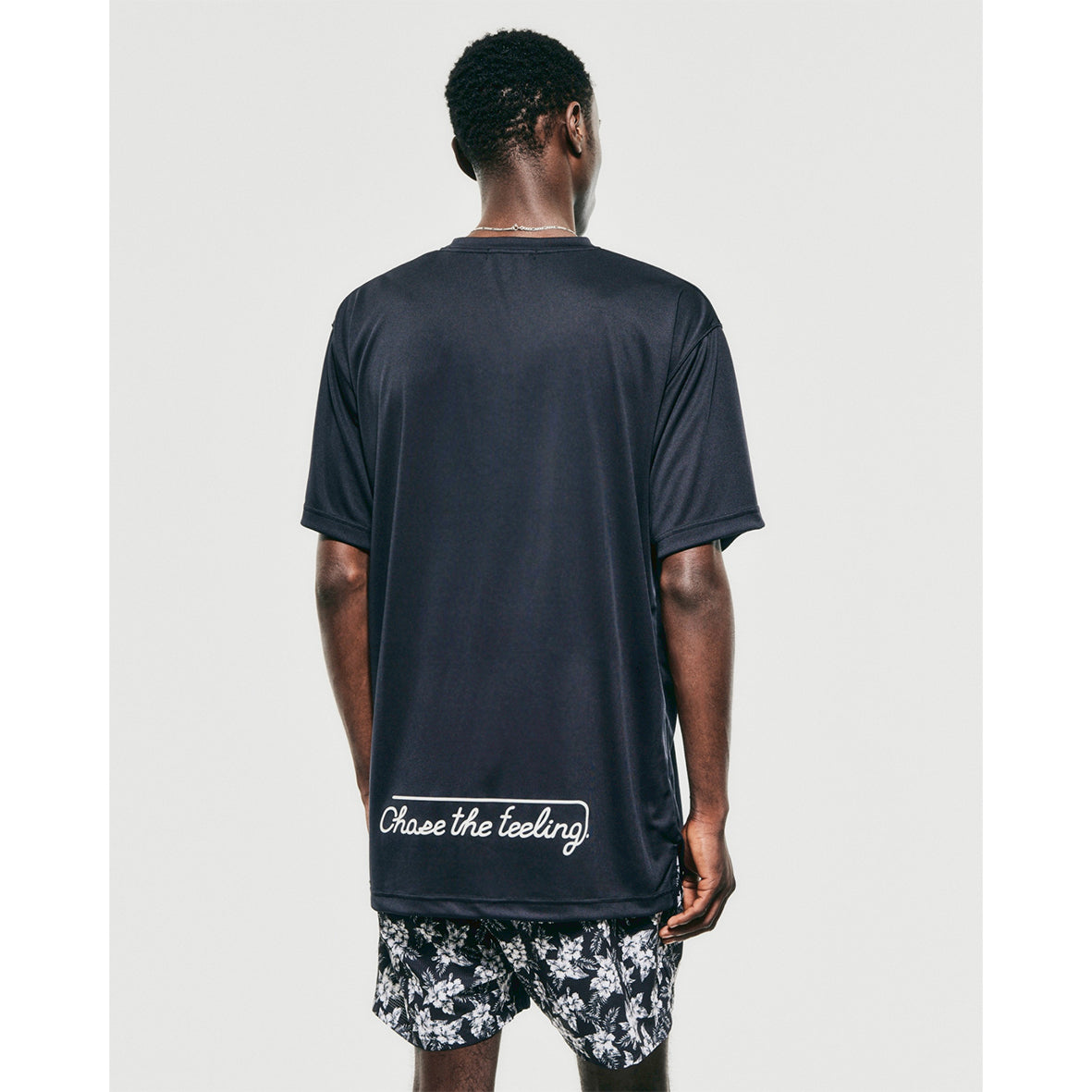 POLARTEC POWER DRY T-SHIRT