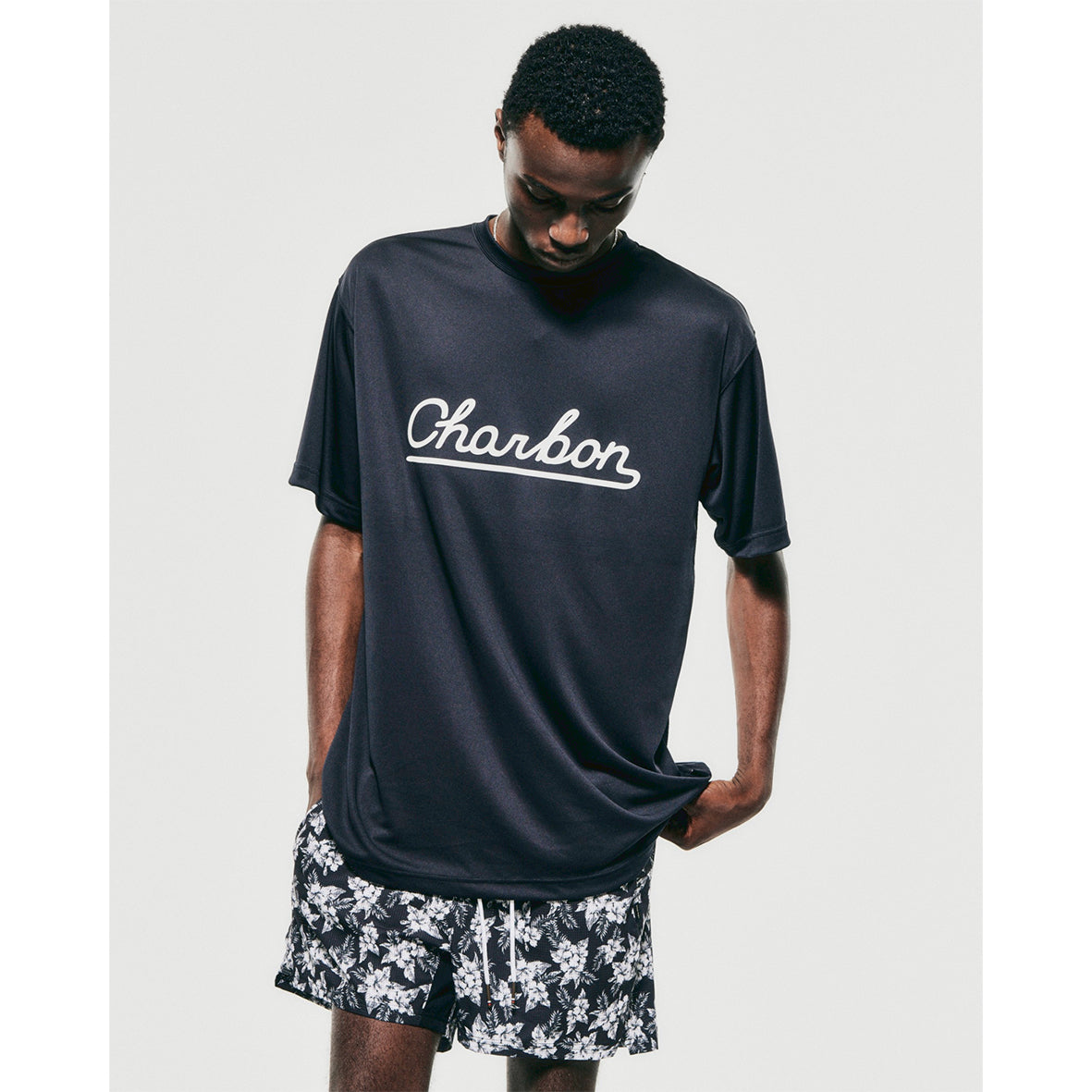 POLARTEC POWER DRY T-SHIRT
