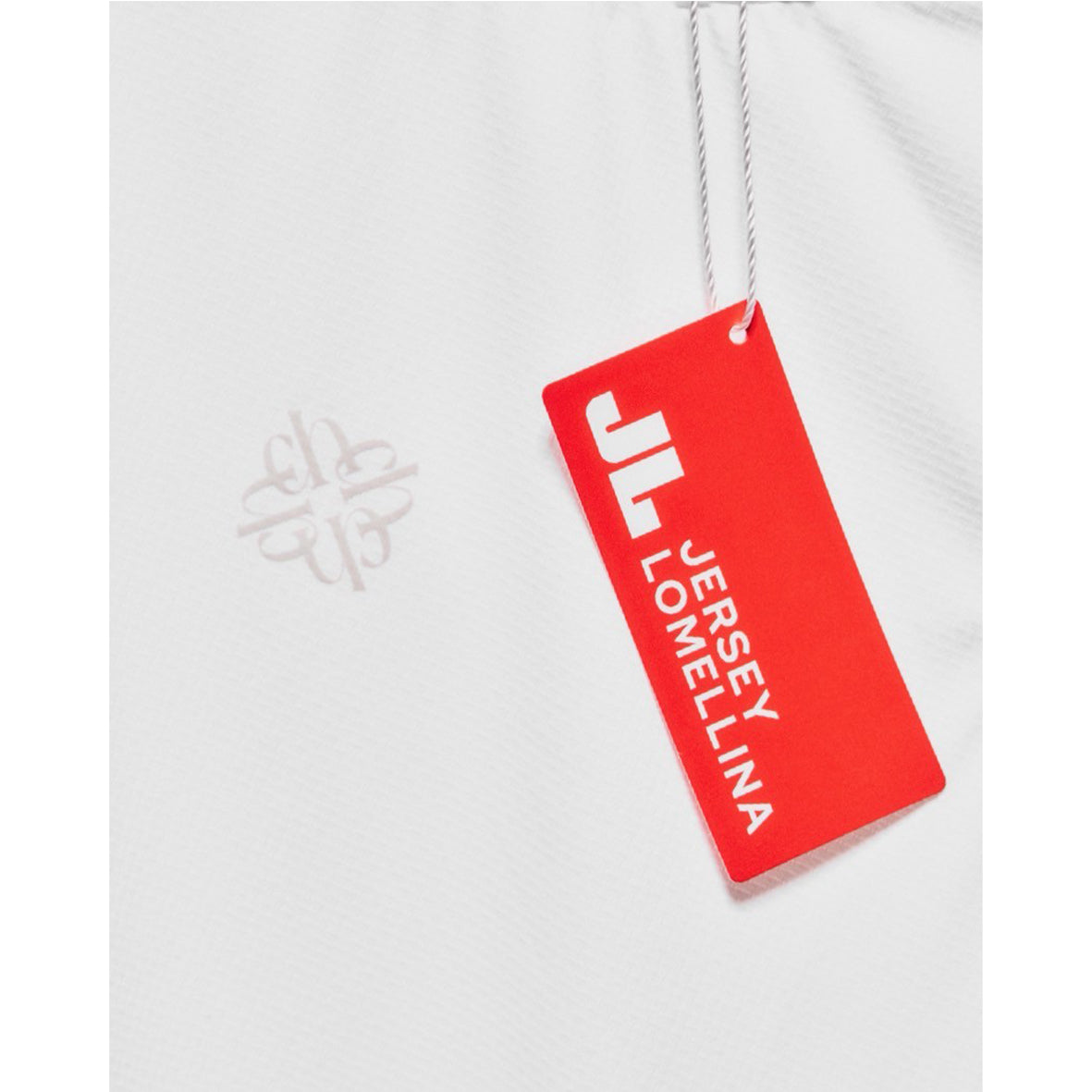 ITALIAN FABRIC BASIC T-SHIRT