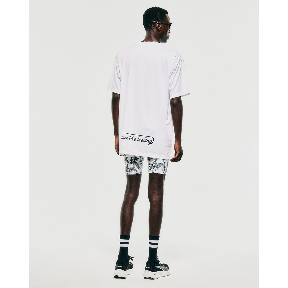 POLARTEC POWER DRY T-SHIRT