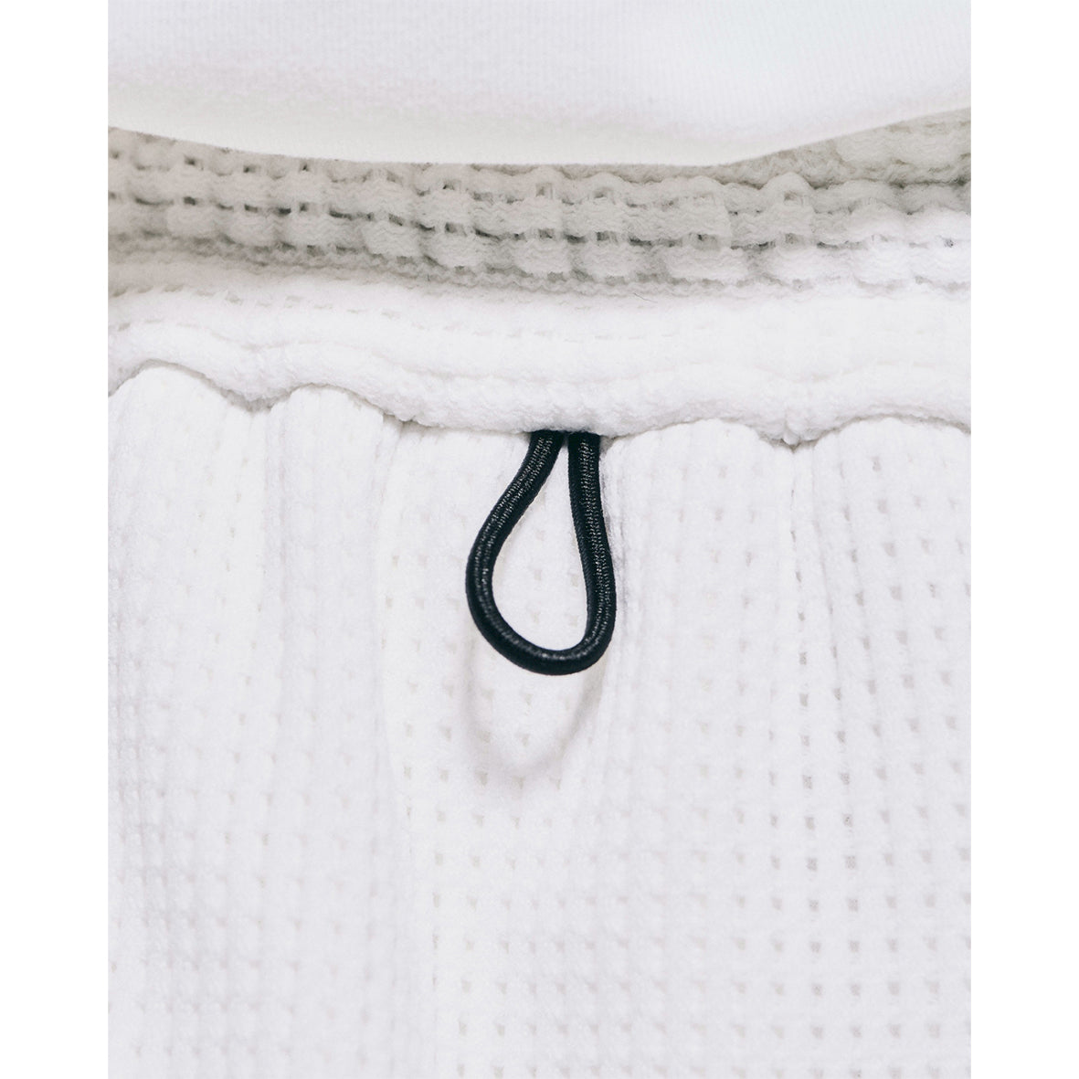 POLARTEC POWER DRY NET MESH SHORTS