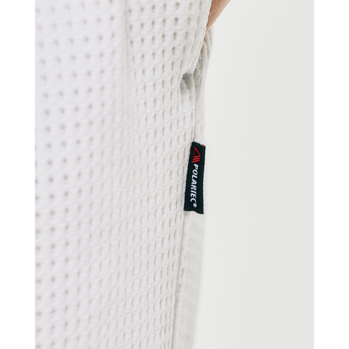 POLARTEC POWER DRY NET MESH SHORTS