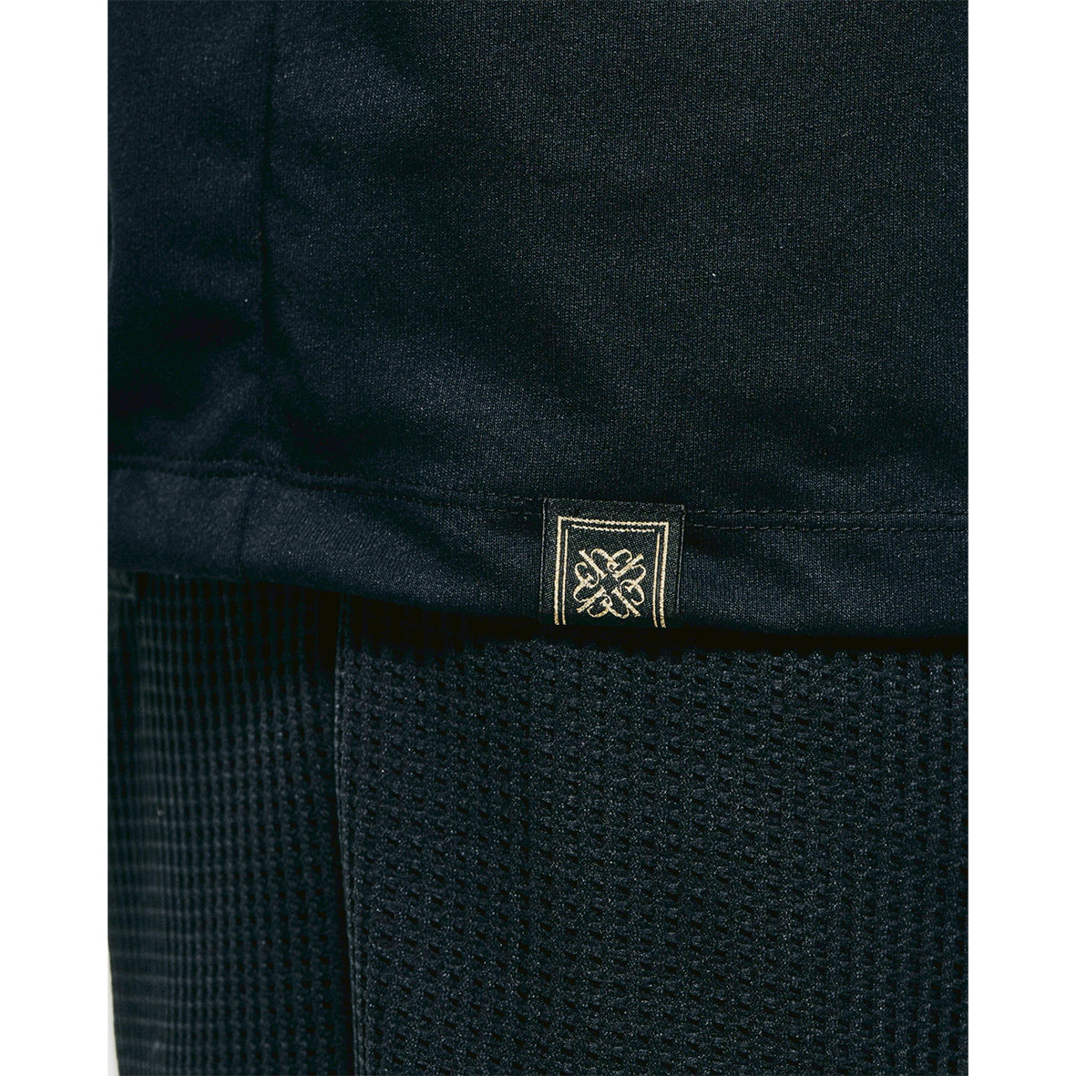 EMBLEM DRY BIG T-SHIRT
