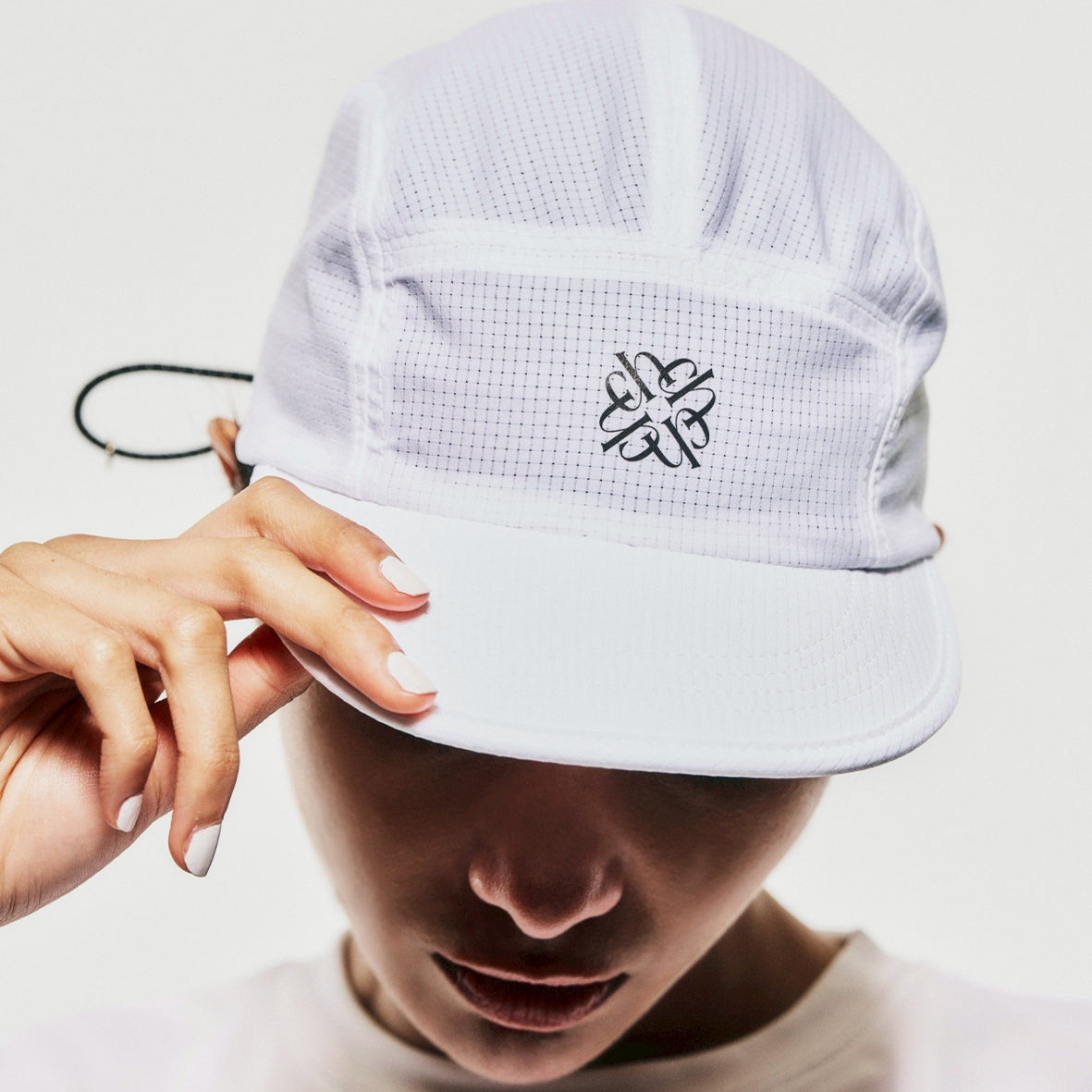 5 Panel Racing Cap 5 PANEL RUNNING CAP