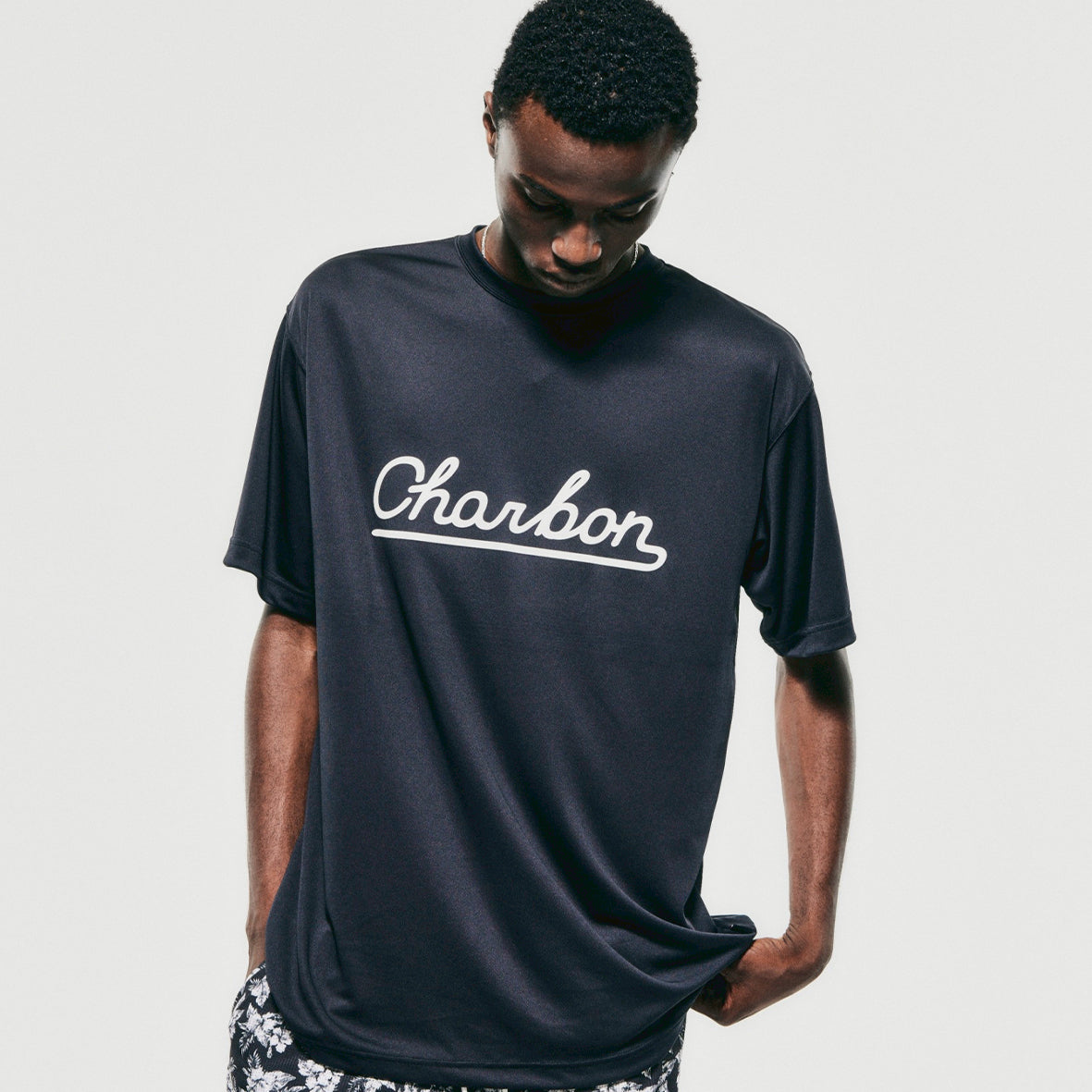 POLARTEC POWER DRY T-SHIRT