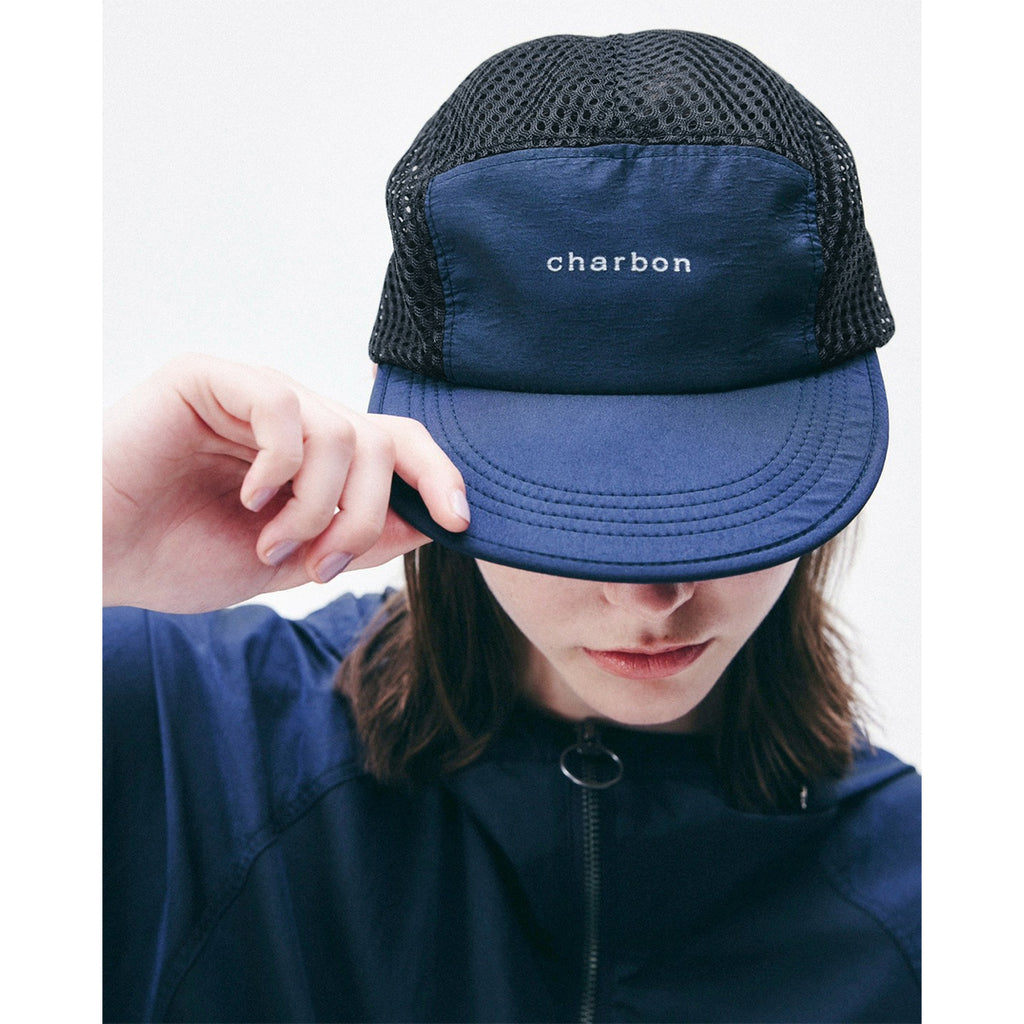 LIMONTA NYLON MESH CAP