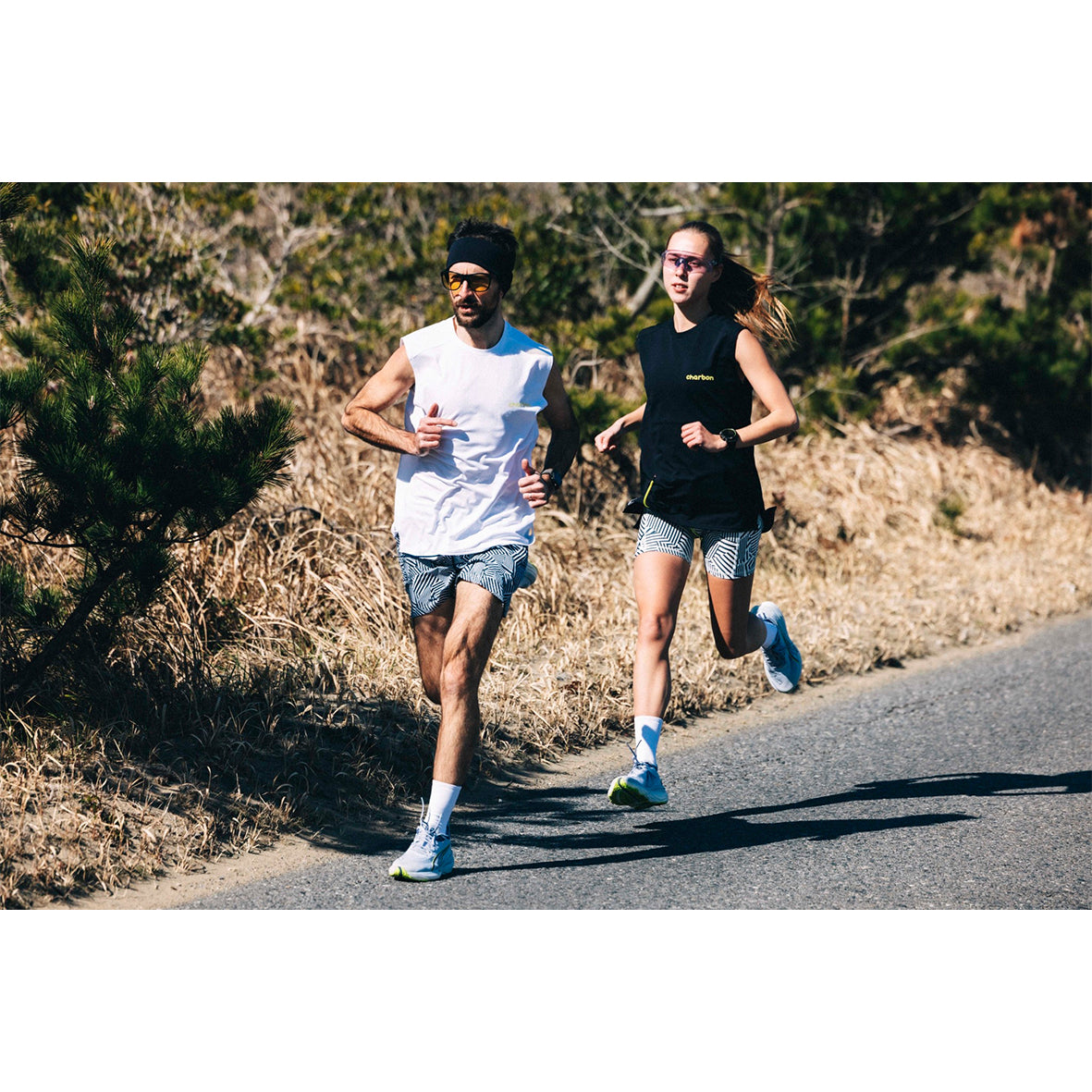 DAZZLE CAMOUFLAGE 7 POCKETS RACING SHORTS