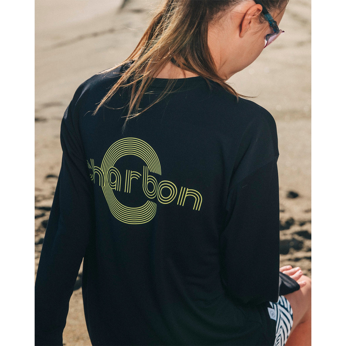 DRY SMOOTH LONG SLEEVE TEE