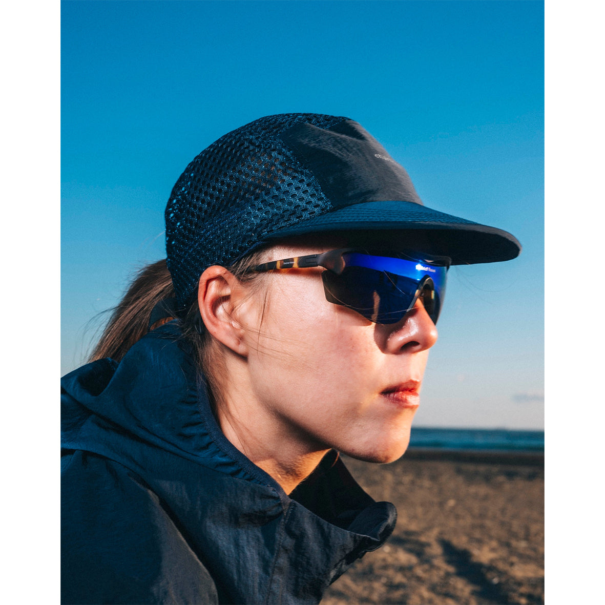 LIMONTA D/WASHER NYLON MESH CAP