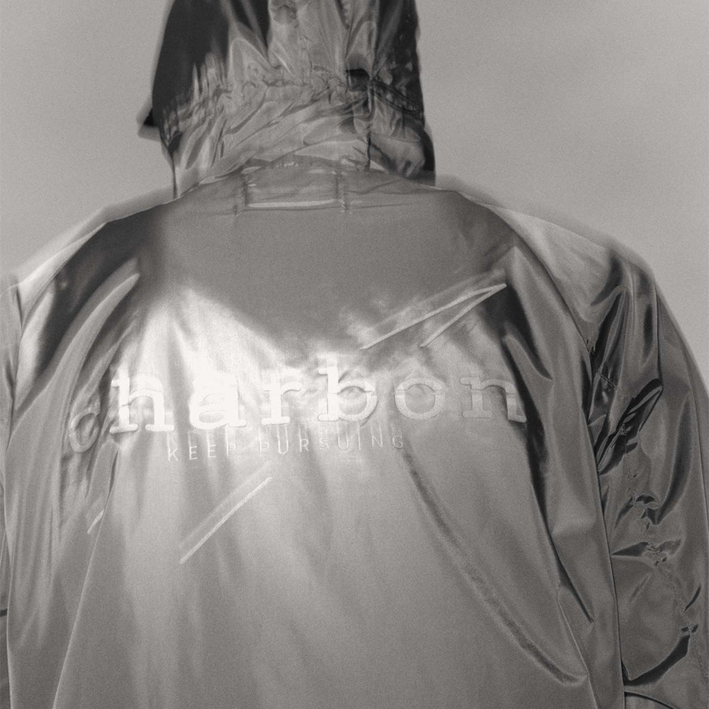 LIMONTA NYLON TAFFETA ANORAK PARKA Ver.1.5