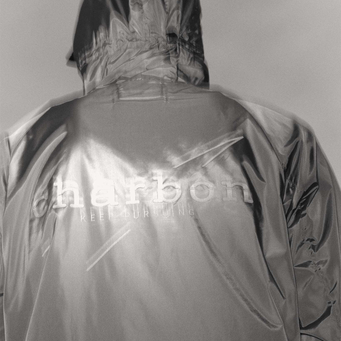 LIMONTA NYLON TAFFETA ANORAK PARKA Ver.1.5