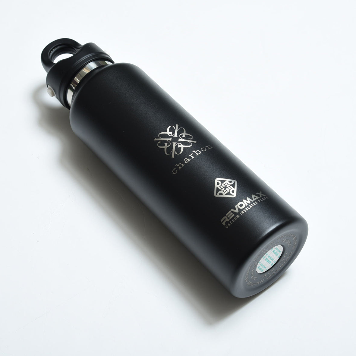 REVOMAX X charbon 20oz BOTTLE