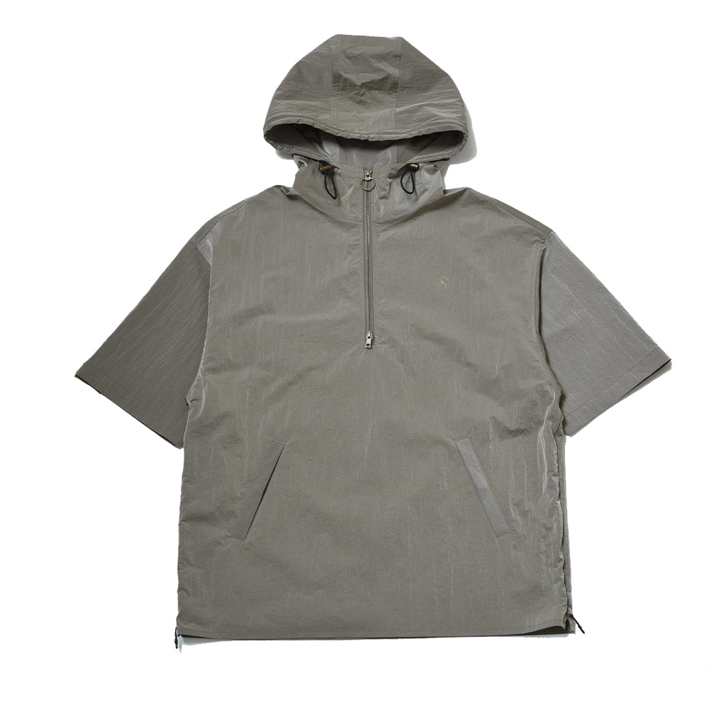 LIMONTA D/WASHER NYLON ANORAK JACKET