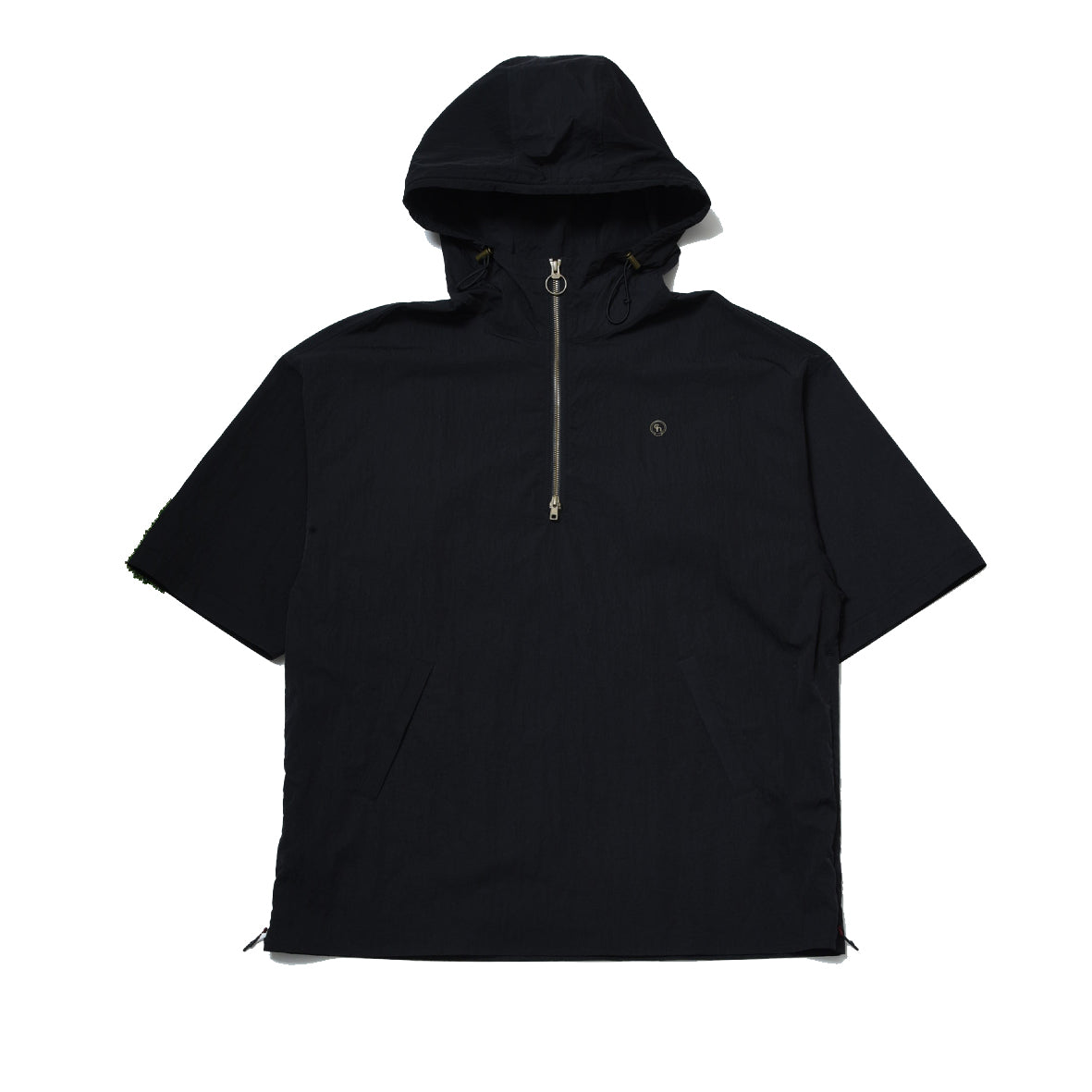 LIMONTA D/WASHER NYLON ANORAK JACKET
