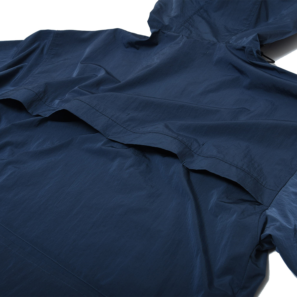 LIMONTA D/WASHER NYLON ANORAK JACKET