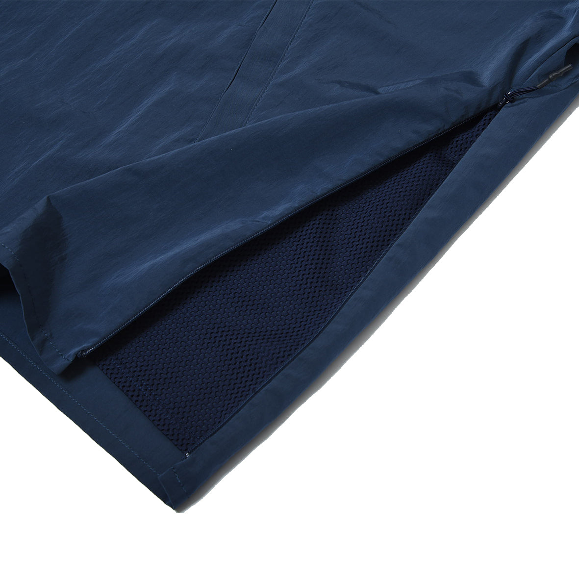 LIMONTA D/WASHER NYLON ANORAK JACKET