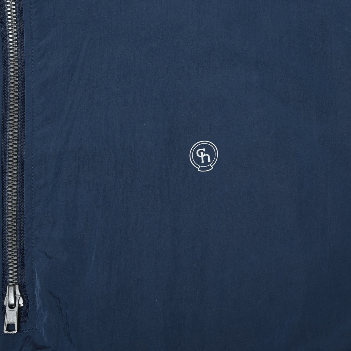 LIMONTA D/WASHER NYLON ANORAK JACKET