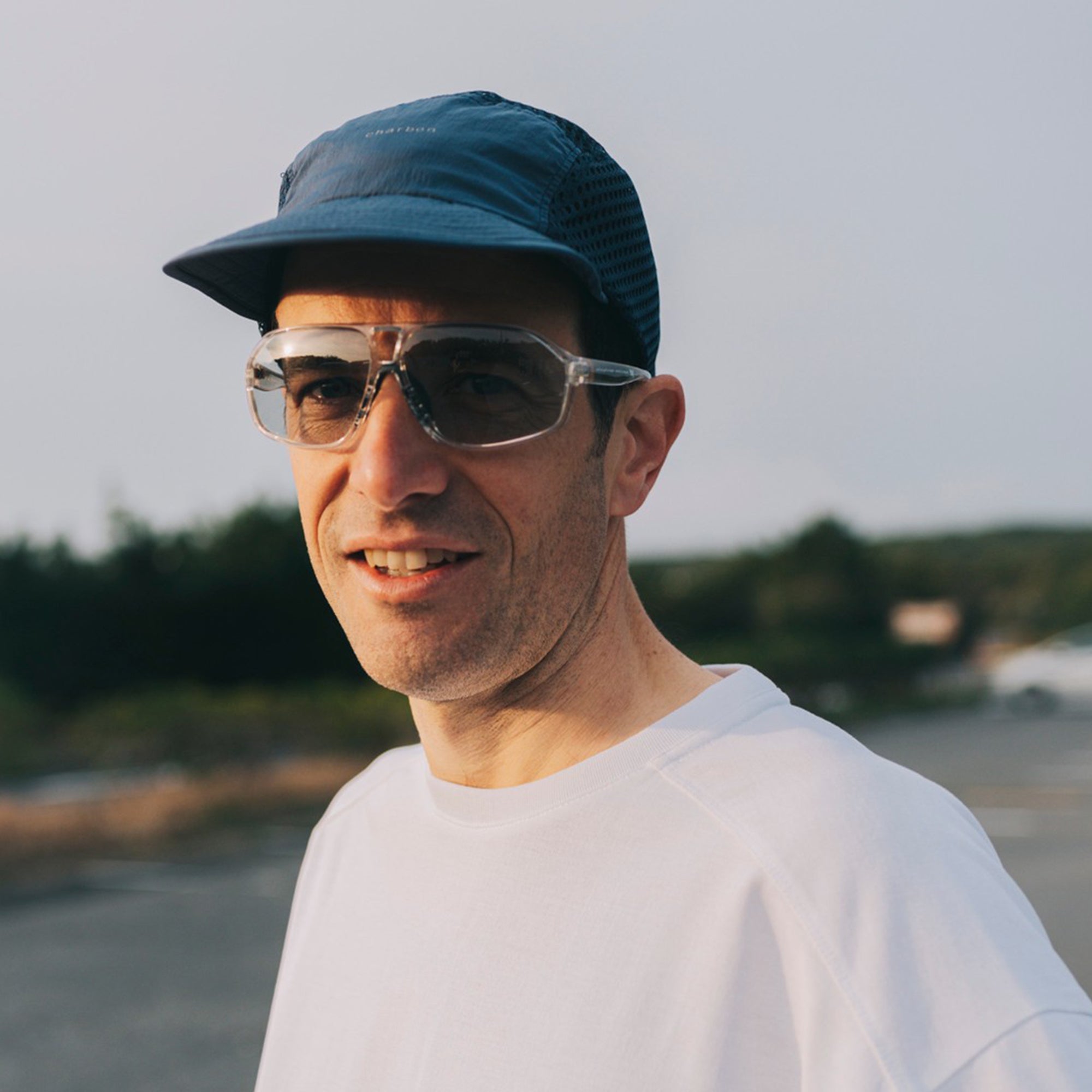 LIMONTA D/WASHER NYLON MESH CAP