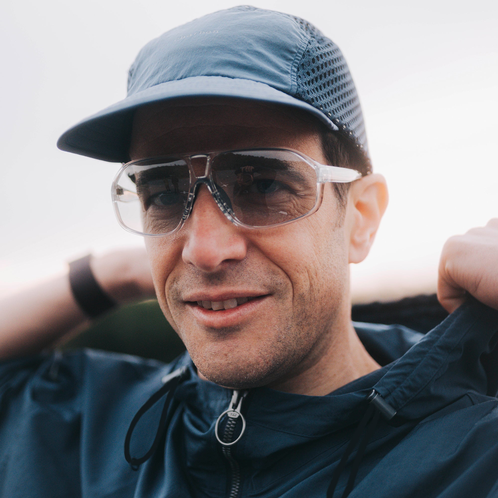 LIMONTA D/WASHER NYLON MESH CAP